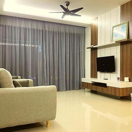 Amadel Residence 爱媄德民宿 16 Malacca エクステリア 写真