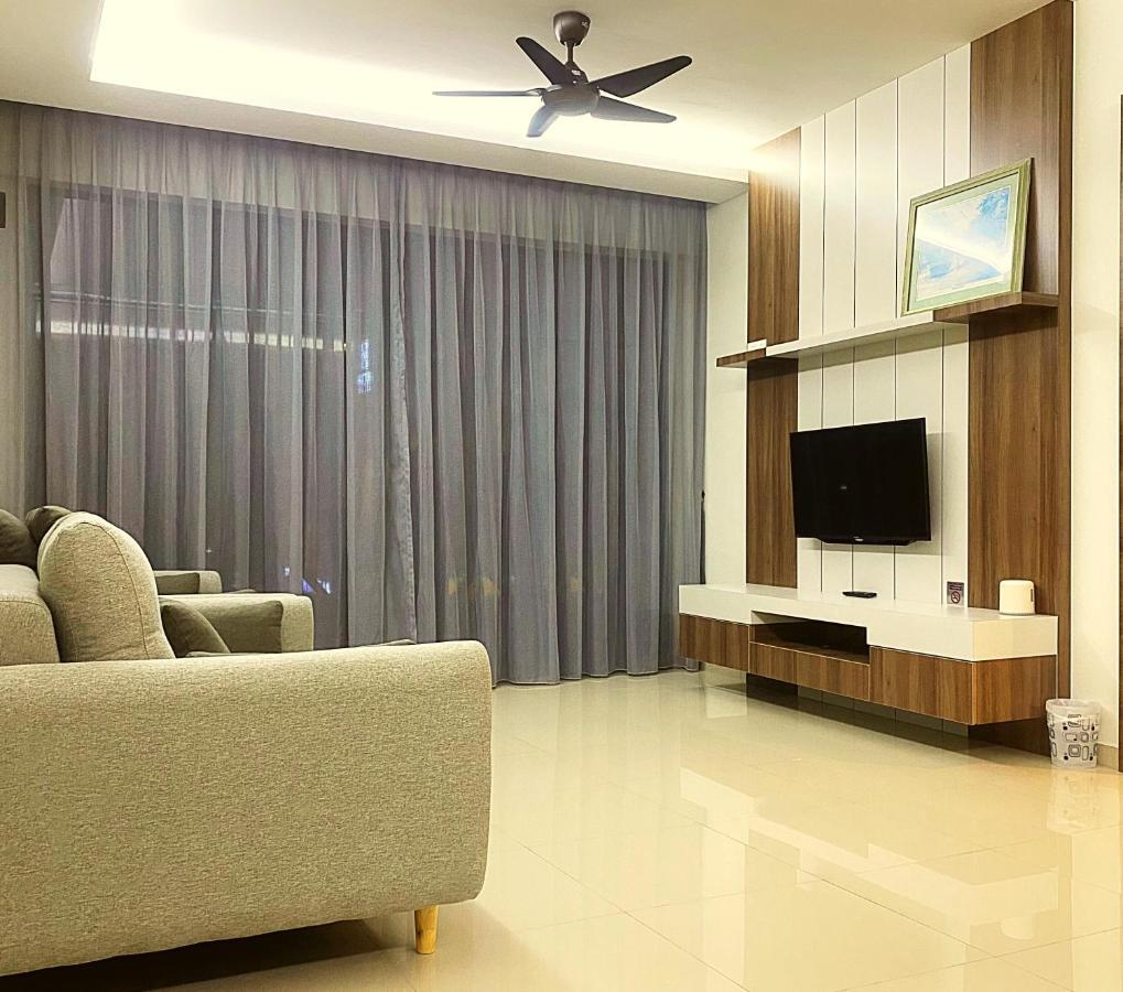 Amadel Residence 爱媄德民宿 16 Malacca エクステリア 写真