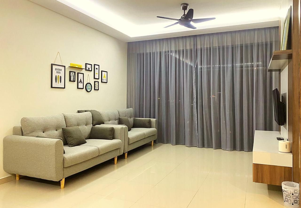 Amadel Residence 爱媄德民宿 16 Malacca エクステリア 写真