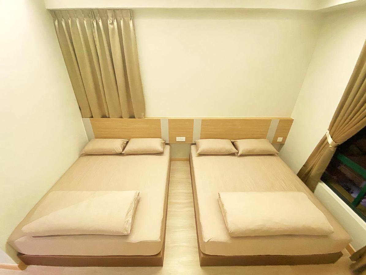 Amadel Residence 爱媄德民宿 16 Malacca エクステリア 写真