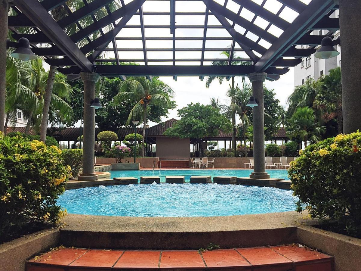 Amadel Residence 爱媄德民宿 16 Malacca エクステリア 写真