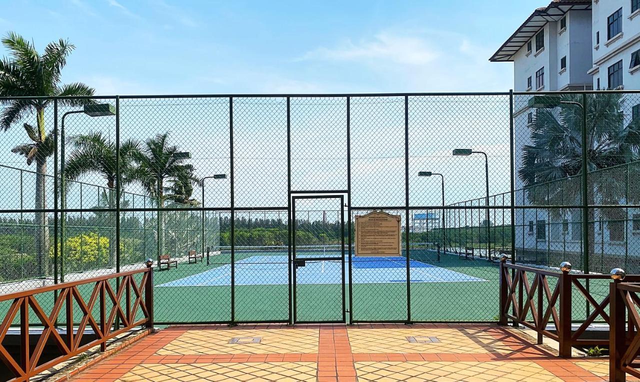 Amadel Residence 爱媄德民宿 16 Malacca エクステリア 写真