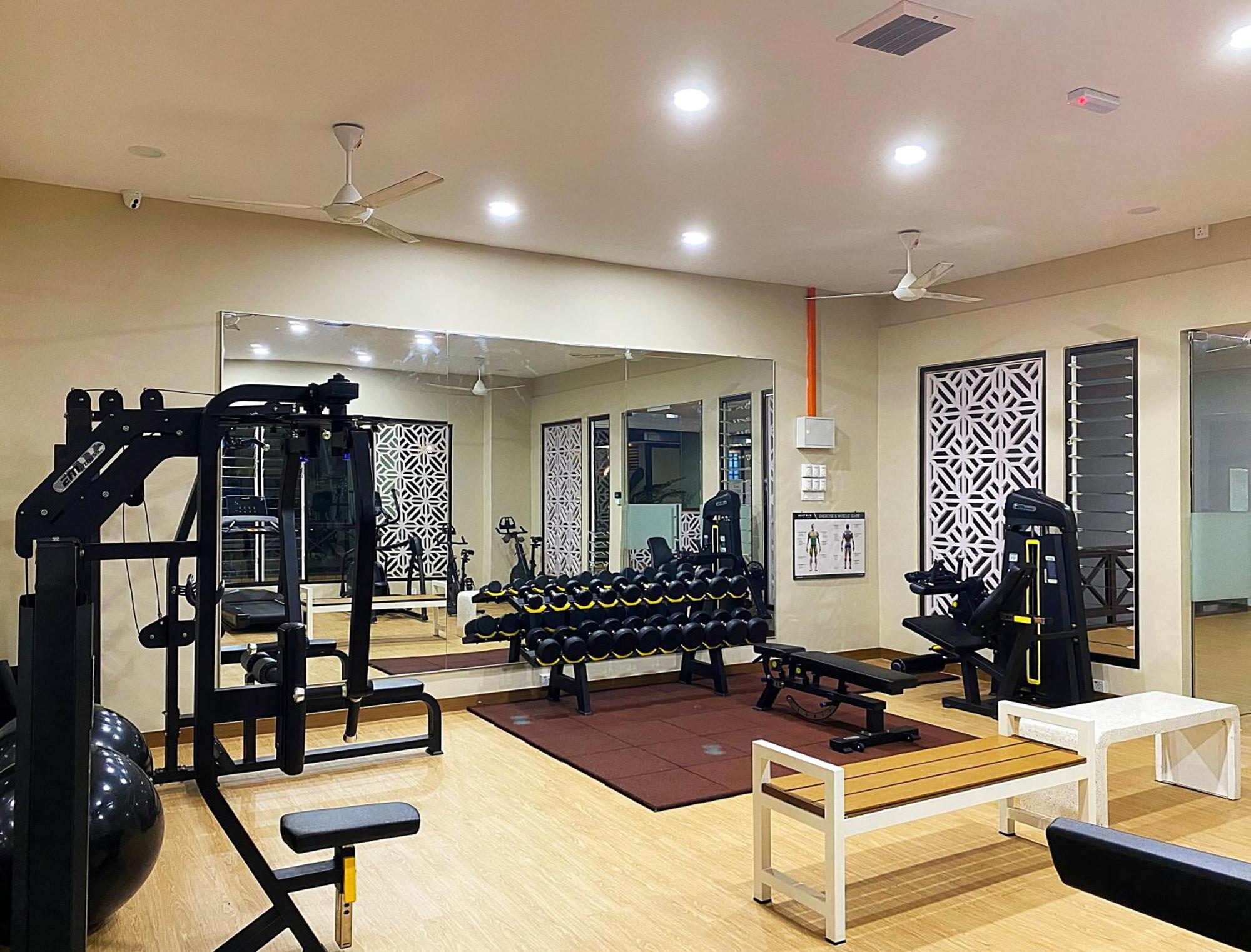 Amadel Residence 爱媄德民宿 16 Malacca エクステリア 写真